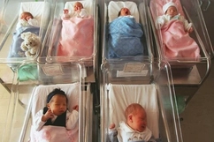 Nga ban hành sắc lệnh chọn năm 2024 là Năm Gia đình, tăng trợ cấp sinh con