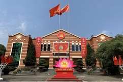 Trường Chính trị tỉnh Thanh Hóa thực hiện xây dựng văn hóa trường đảng
