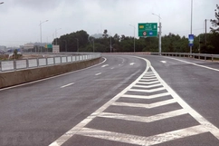 Giải pháp nâng cao an toàn giao thông sau tai nạn cao tốc Cam Lộ-La Sơn