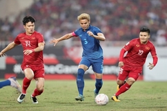 AFF Cup 2024 đổi tên gọi, tổ chức bốc thăm chia bảng tại Hà Nội; Công Phượng nói lý do không được lên ĐT Việt Nam