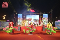 Tổng kết Liên hoan Văn hóa dân tộc lần thứ XX và trình diễn trang phục truyền thống các dân tộc tỉnh Thanh Hóa năm 2024