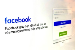 Facebook đã đăng nhập trở lại bình thường sau sự cố “sập mạng” trên toàn cầu