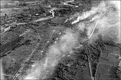 Chiến dịch Điện Biên Phủ: Ngày 21/4/1954, ta giành thế chủ động trên chiến trường
