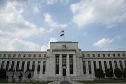 Lần đầu tiên Fed tăng lãi suất cơ bản trong năm 2018