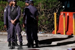 Tổng thống Maldives dỡ bỏ tình trạng khẩn cấp