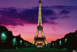 3 điều làm nên vẻ đẹp của nước Pháp