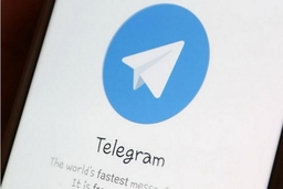 Tòa án Iran tuyên bố cấm sử dụng ứng dụng Telegram