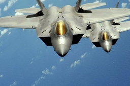 Gần 10 máy bay chiến đấu của Mỹ tới Hàn để tham gia tập trận chung