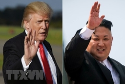 Nhật Bản hoan nghênh thông báo của Mỹ về cuộc gặp Mỹ-Triều