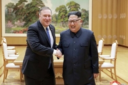 Đàm phán với Triều Tiên không bao giờ dễ dàng với Mỹ