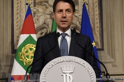 Nhân vật mới có khả năng thành lập chính phủ kỹ trị tại Italy