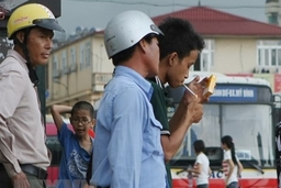 Trên 20 triệu nam giới Việt Nam hút thuốc, đứng thứ 3 ASEAN