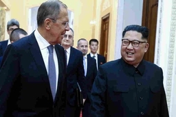 Ông Kim Jong-un nhấn mạnh cam kết phi hạt nhân hóa Bán đảo Triều Tiên​