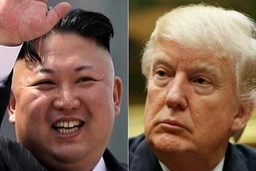 Người dân Hàn Quốc “thấp thỏm” ngóng hội nghị thượng đỉnh Mỹ-Triều