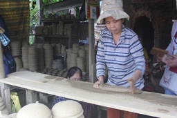 Phát triển du lịch làng nghề: Nhìn từ xứ Quảng
