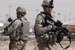 Iraq không chấp nhận Mỹ đặt căn cứ quân sự trên lãnh thổ