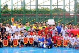 Cộng đồng người Việt Nam tại Macau kỷ niệm các ngày lễ lớn