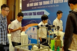 Hội thảo toàn cảnh công nghệ thông tin-truyền thông Việt Nam