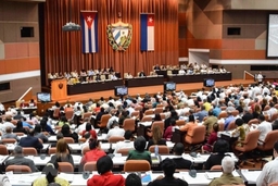 Quốc hội Cuba công bố toàn văn bản dự thảo Hiến pháp mới