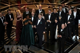 3 thay đổi quan trọng trong giải thưởng điện ảnh danh giá Oscar