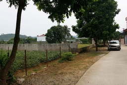 Xã Hà Bình (Hà Trung): Trưởng thôn bán “chui” đất nông nghiệp để xây dựng sân thể dục, thể thao