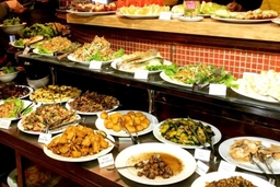 Thực phẩm chay: Thị trường tiềm năng với doanh nghiệp Việt