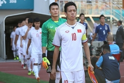 U23 Việt Nam vs U23 Bahrain: Viết tiếp giấc mơ!