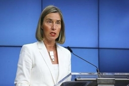 EU hoan nghênh Iran tuân thủ thỏa thuận hạt nhân sau khi Mỹ rút lui
