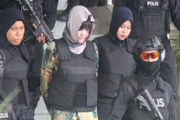 Cảnh sát Malaysia truy tìm thêm nhân chứng cho vụ Đoàn Thị Hương