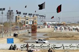 Pakistan-Afghanistan giải quyết vấn đề cơ quan lãnh sự ở Jalalabad