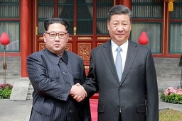Vì sao Chủ tịch Trung Quốc Tập Cận Bình không thăm Triều Tiên?