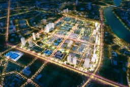 3 lựa chọn đầu tư bất động sản hàng đầu tại Thanh Hoá