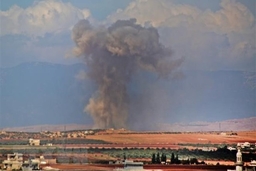 Liên hợp quốc hoan nghênh lệnh ngừng bắn tại tỉnh Idlib của Syria