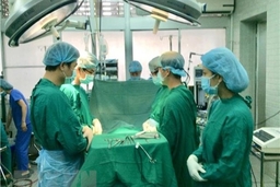Gần 600 người đăng ký hiến mô, tạng cứu người và hiến xác cho khoa học