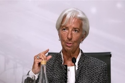 IMF tăng khoản vay tín dụng cho Argentina lên hơn 57 tỷ USD