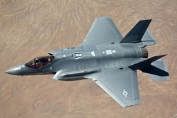 Nhật Bản có kế hoạch mua thêm 20 máy bay tiêm kích F-35A