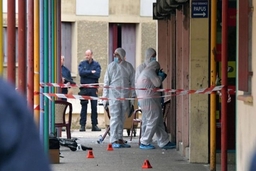 Pháp: Nổ súng khiến 2 người thương vong tại thành phố Toulouse