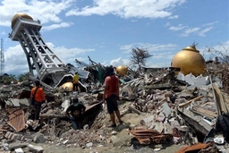 Indonesia: Động đất mạnh ở khu vực Bali, ít nhất 3 người thiệt mạng