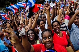 Cuba và Liên minh châu Âu tổ chức đối thoại về nhân quyền