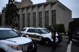 Liên đoàn Thế giới Hồi giáo lên án vụ tấn công tại Pittsburgh