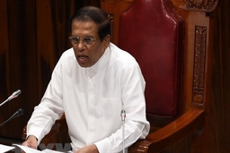 Mỹ kêu gọi Tổng thống Sri Lanka lập tức triệu tập Quốc hội