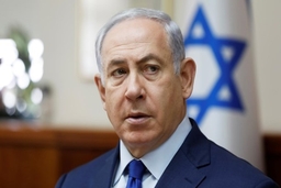 Thủ tướng Israel kêu gọi quốc tế đoàn kết chống nạn bài Do Thái