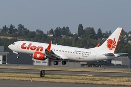 Máy bay Boeing 737 mới bị Indonesia phát hiện hàng loạt lỗi