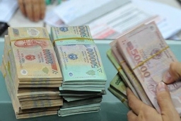 Việt Nam sắp trở thành trung tâm công nghệ tài chính ở Đông Nam Á?