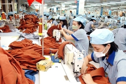 Dệt may Việt Nam: Làm gì để thoát tai tiếng thương hiệu giá rẻ?