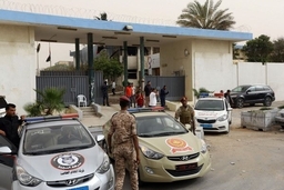 Italy: Libya có khả năng tổ chức bầu cử vào mùa Xuân tới