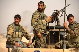 Taliban sát hại hàng chục nhân viên an ninh Afghanistan