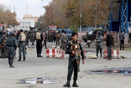 Afghanistan: Nổ tại buổi họp tôn giáo ở Kabul, ít nhất 100 người thương vong