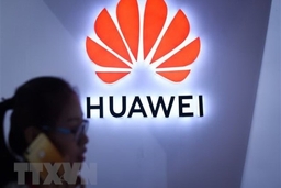 Huawei sẽ là chủ đề lớn trong các cuộc hội đàm thương mại Mỹ-Trung