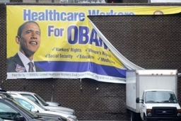 Đạo luật y tế Obamacare lại gây sóng gió chính trường Mỹ